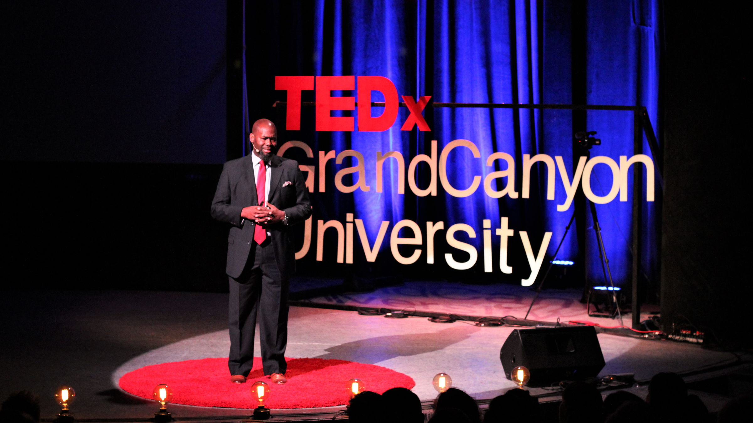 Jody McPhearson - Growth and Great Works Begin With Inclusion intro